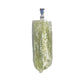 Pendentif Tourmaline verte Pierre brute - Voile Vanessa